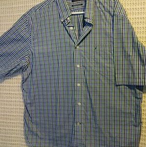 Nautica Button Down Shirt